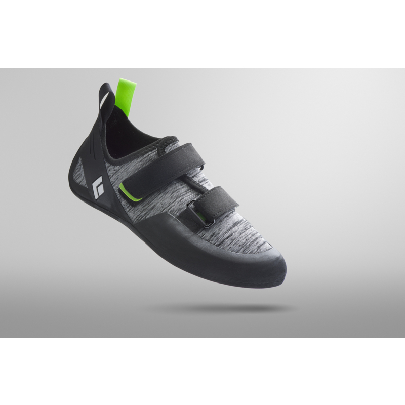 Men's Momentum Climbing Shoes - Past Season – Black Diamond